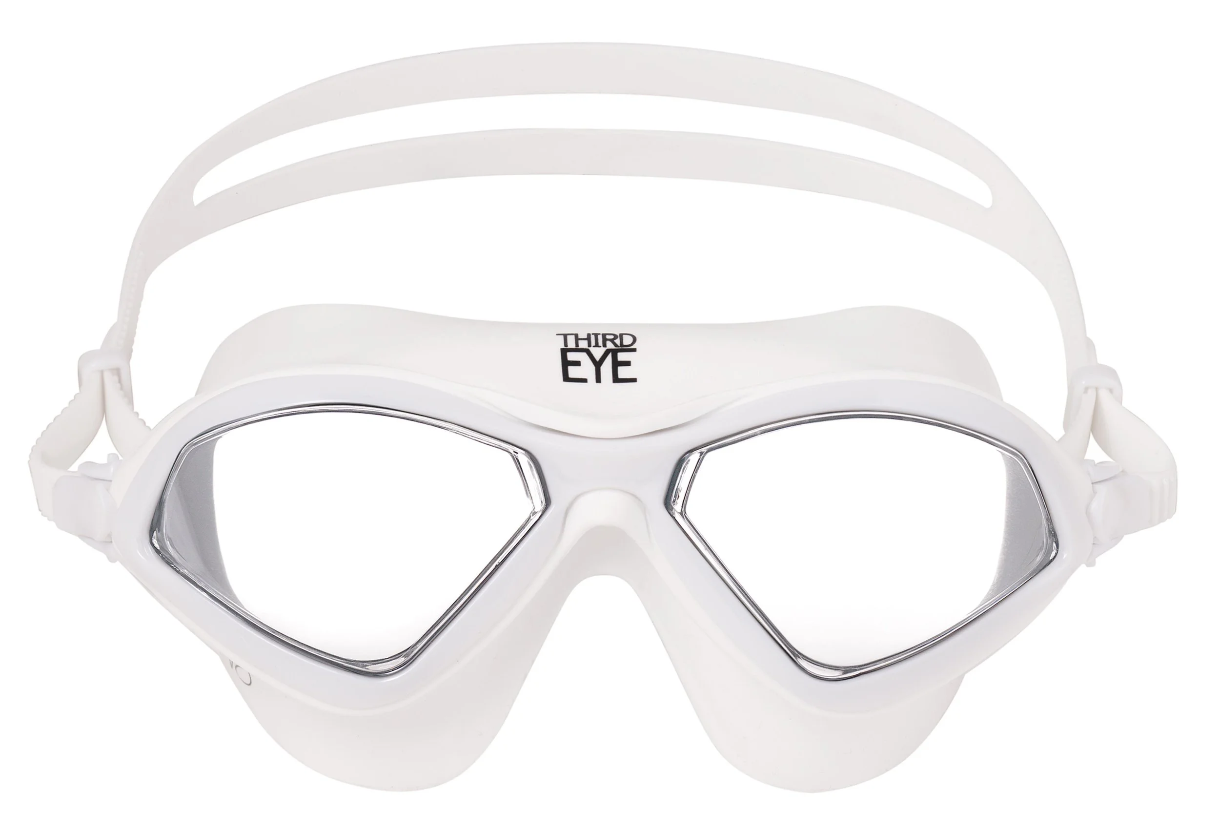 Third Eye - Aquatic and Surf Goggles